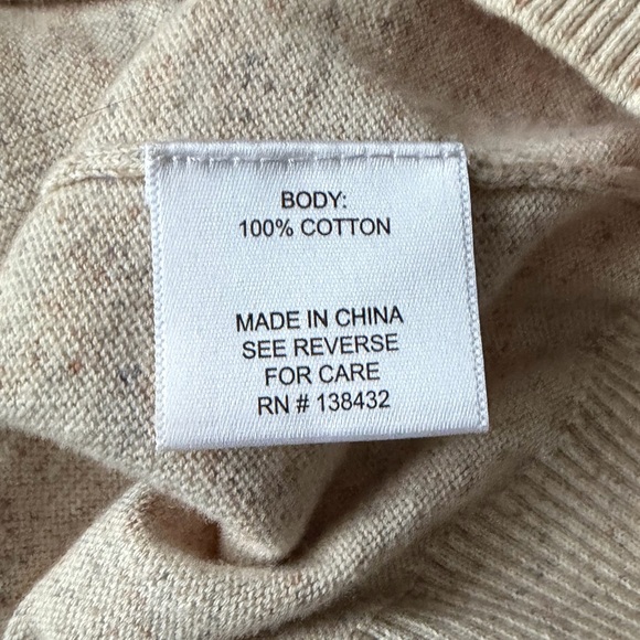 ModCloth Tomato Cardigan - Picture 6 of 7